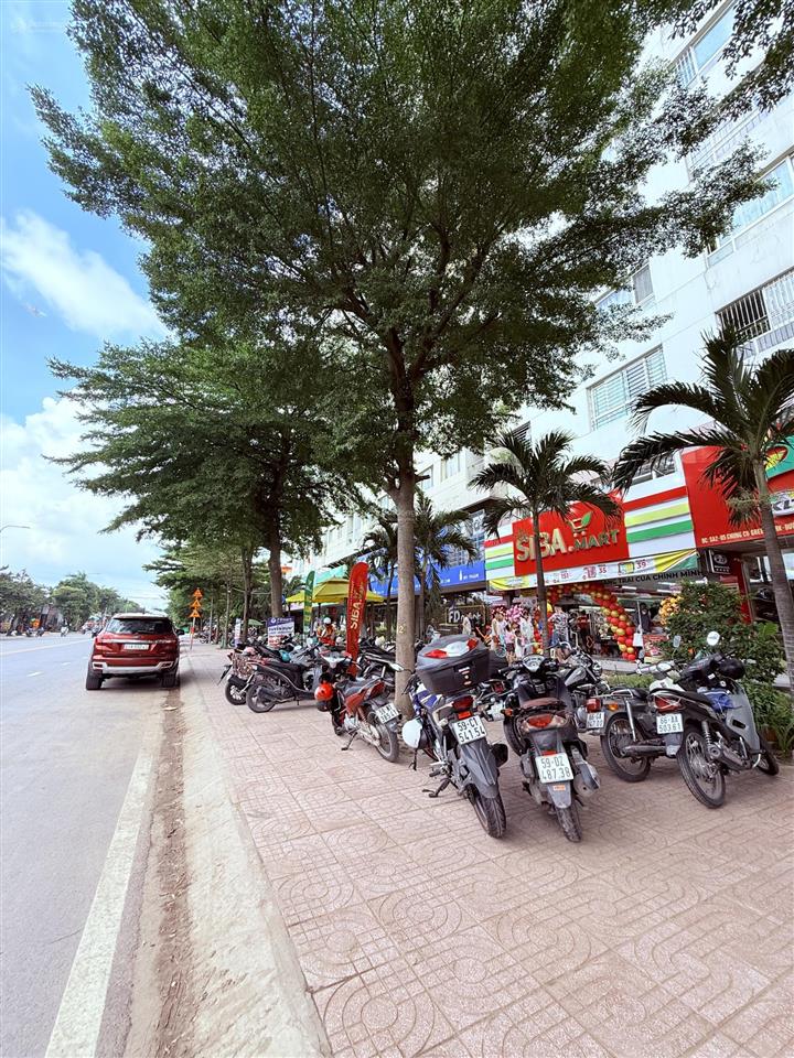Solena by green town bình tân mọi thứ đã sẵn sàng để chào đón quý cư dân tương lai!