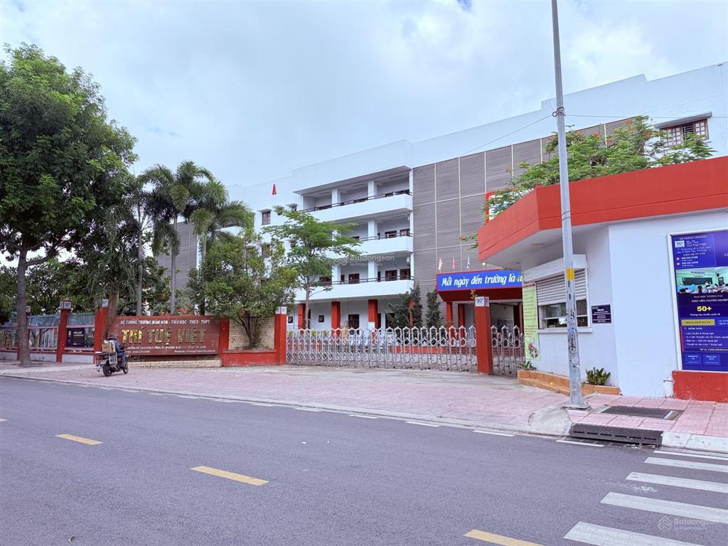 Solena by green town bình tân mọi thứ đã sẵn sàng để chào đón quý cư dân tương lai!