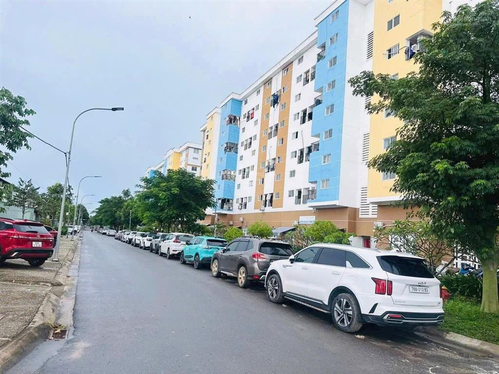 Chính thức tiếp nhận hồ sơ nhà ở xã hội happy home block a10 đợt cuối cùng