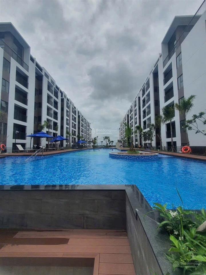 Dự án nhà ở xã hội thủ thiêm green town quận 2  62m2 giá 2 tỷ 032