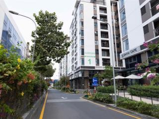 Dự án nhà ở xã hội thủ thiêm green town quận 2 62m2 giá 2 tỷ032