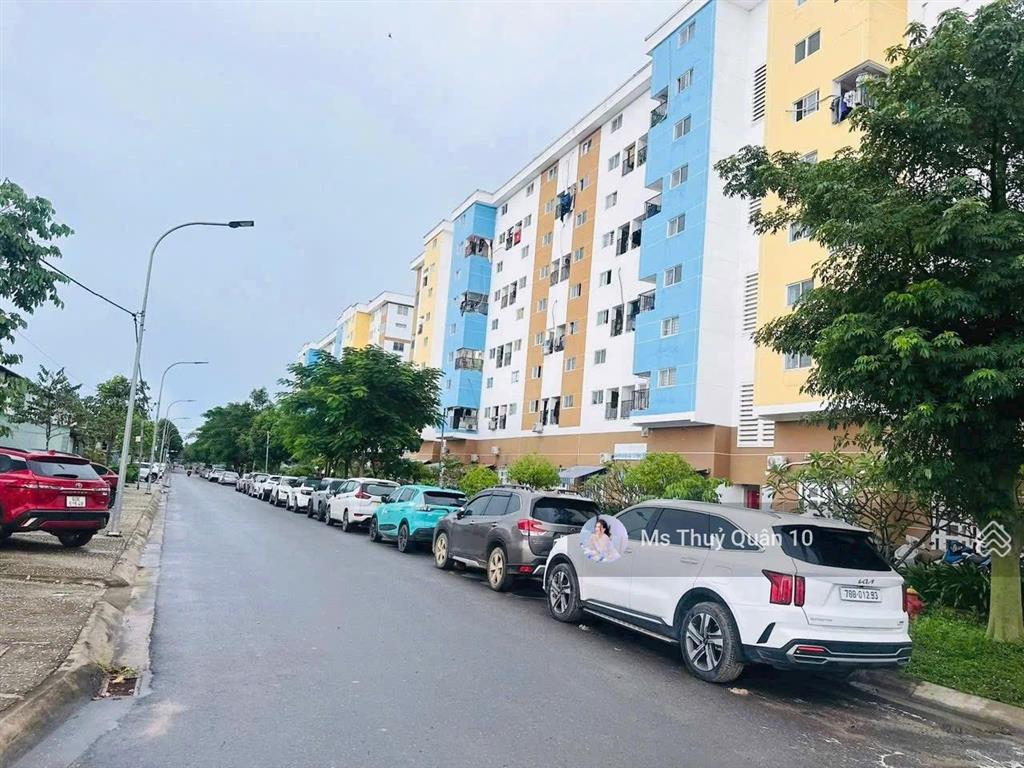 Chỉ từ 165 triệu sở hữu nhà ngay tại dta happy home nhơn trạch!*