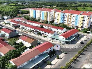 Cần 228 triệu nhà ở xã hội  căn hộ 2pn happy home dta nhơn trạch!