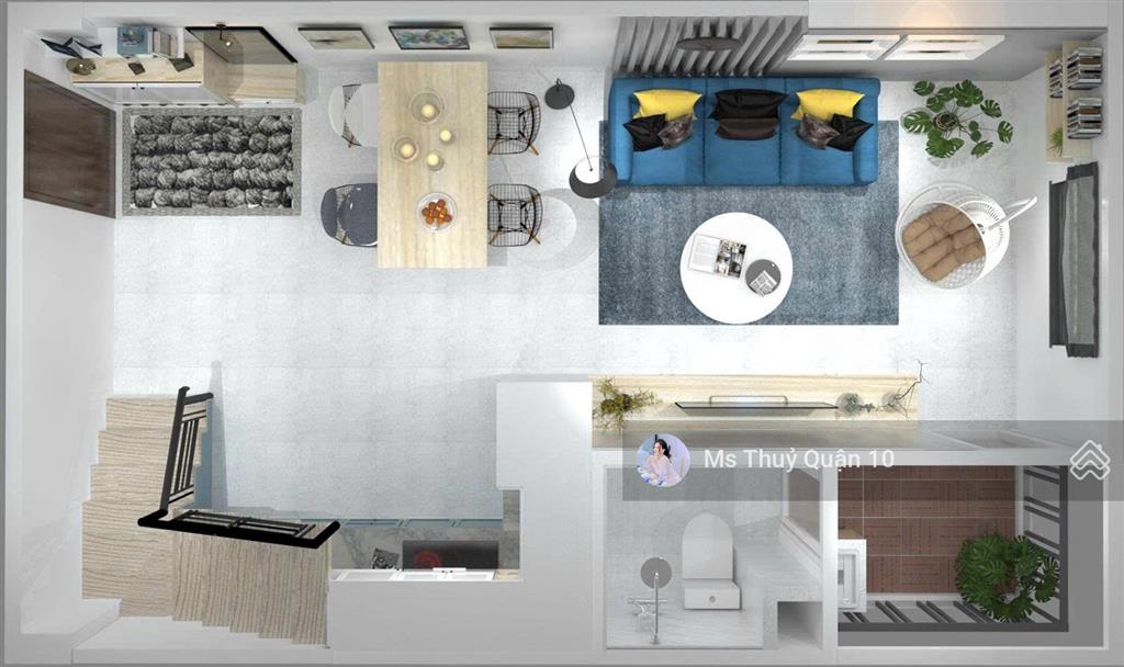Cần 228 triệu nhà ở xã hội  căn hộ 2pn happy home dta nhơn trạch!
