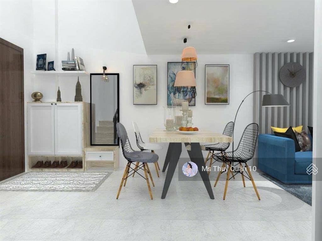 Cần 228 triệu nhà ở xã hội  căn hộ 2pn happy home dta nhơn trạch!