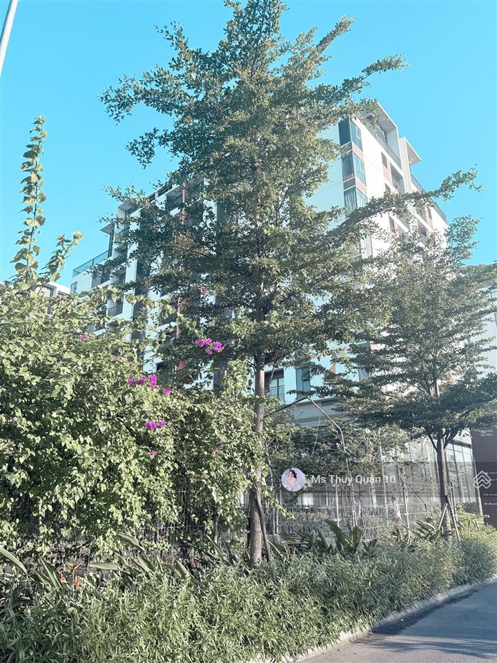 Bán ch 2pn, 2vs ở thủ thiêm green house, võ chí công, 2,032 tỷ, 62m2