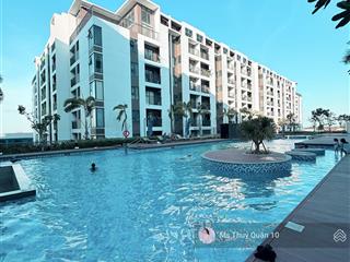 Bán ch 2pn, 2vs ở thủ thiêm green house, võ chí công, 2,032 tỷ, 62m2