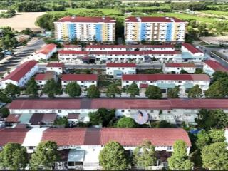 Bán căn hộ chung cư giá ưu đãi tại kđt detaco nhơn trạch, 589 triệu vnd, 39m2