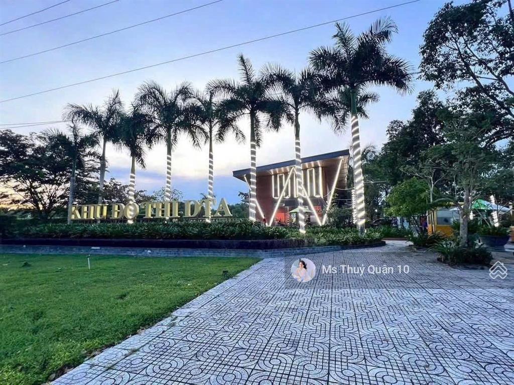 Bán căn hộ chung cư giá ưu đãi tại kđt detaco nhơn trạch, 589 triệu vnd, 39m2