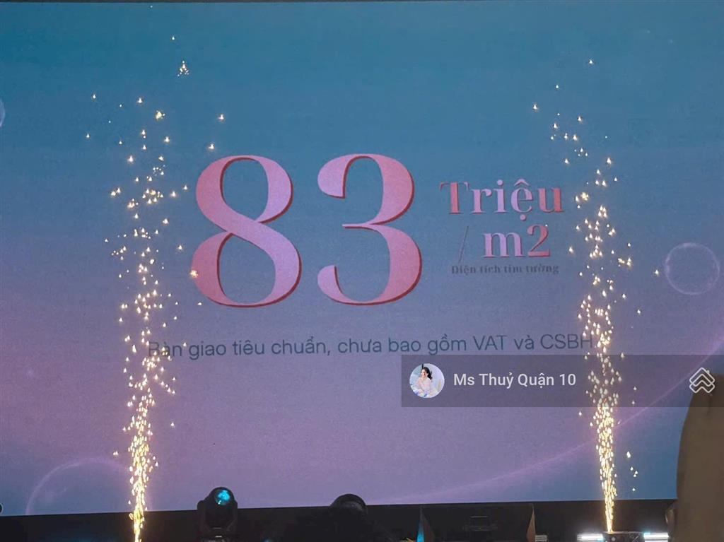 Căn hộ 72m2 gladia khang điền, quận 2, hồ chí minh, bán gấp giá cực chất 83 triệu / m2
