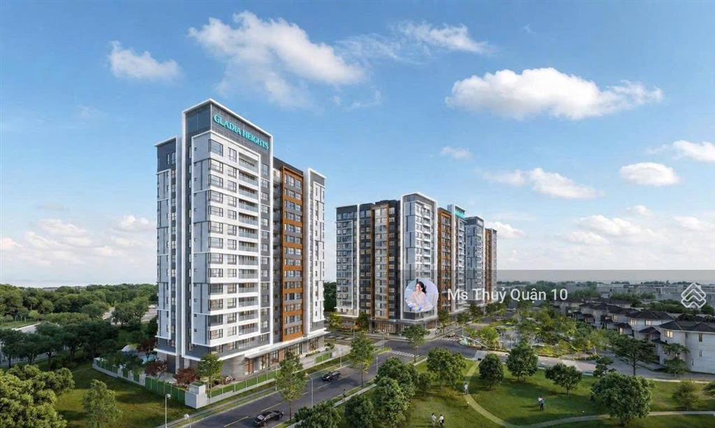 Căn hộ 72m2 gladia khang điền, quận 2, hồ chí minh, bán gấp giá cực chất 83 triệu / m2