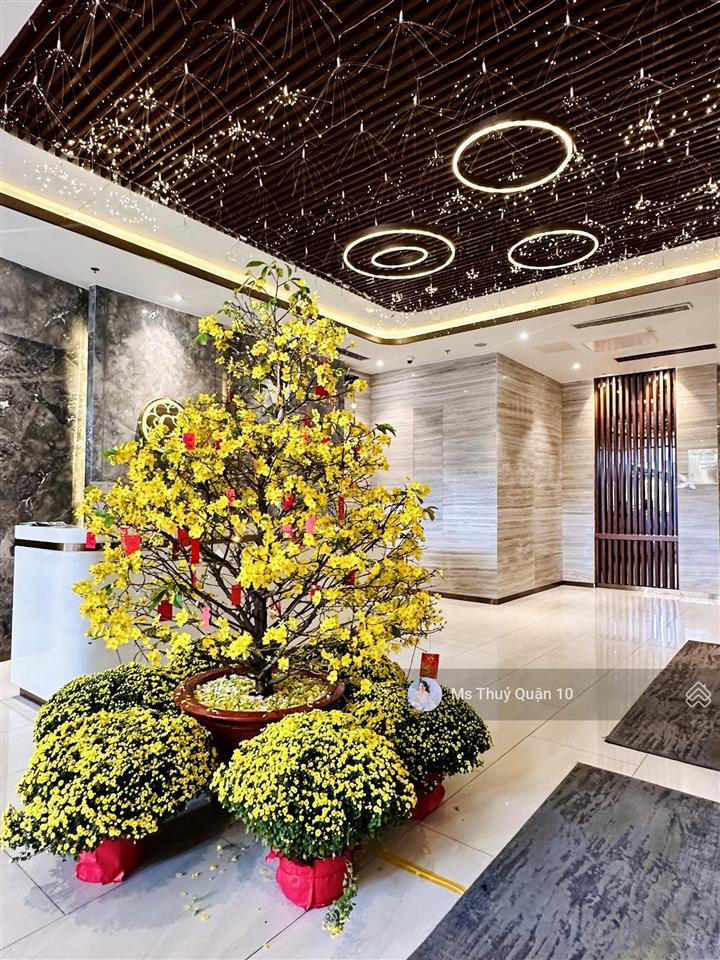 Cho thuê cc 2pn 86m2 tại hado centrosa garden, 25 triệu, quận 10, hồ chí minh siêu hot