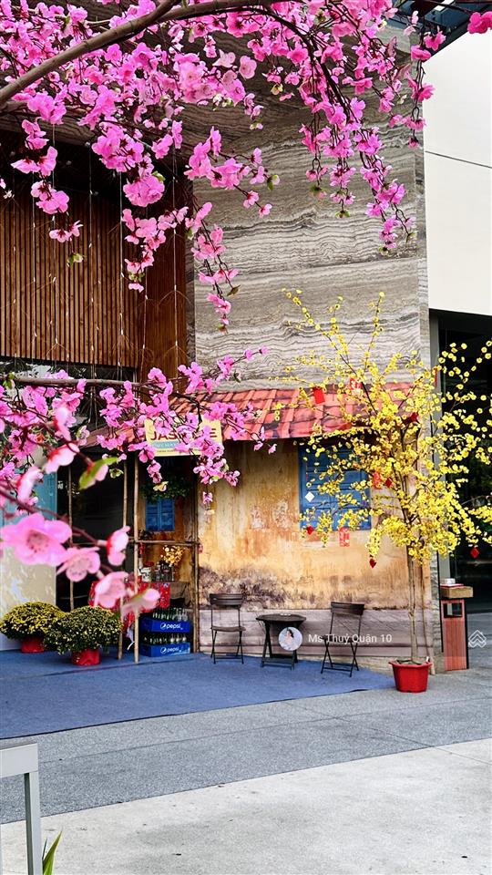 Cho thuê cc 2pn 86m2 tại hado centrosa garden, 25 triệu, quận 10, hồ chí minh siêu hot