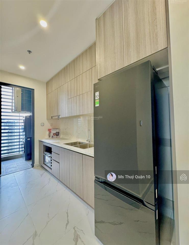 Chuyên cho thuê vinhomes grand park 2pn  8tr
