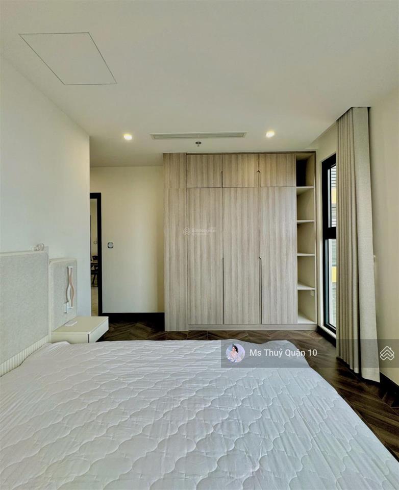 Chuyên cho thuê vinhomes grand park 2pn  8tr
