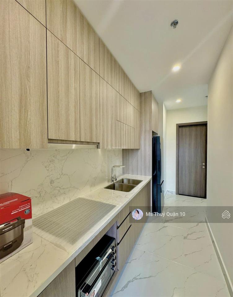 Chuyên cho thuê vinhomes grand park 2pn  8tr