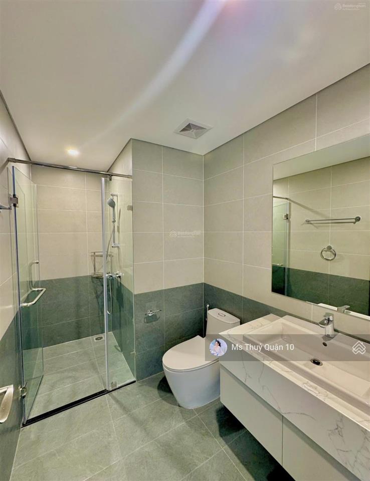 Chuyên cho thuê vinhomes grand park 2pn  8tr