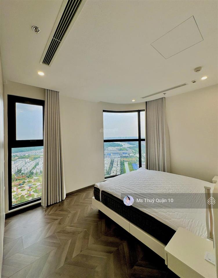 Chuyên cho thuê vinhomes grand park 2pn  8tr