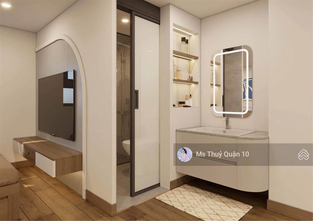 Chỉ 20 triệu đăng ký nguyện vọng sở hữu căn hộ happy home dta nhơn trạch