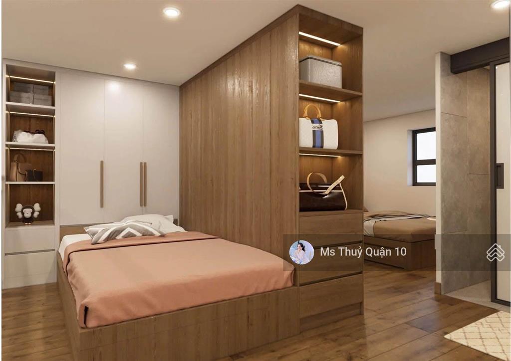 Chỉ 20 triệu đăng ký nguyện vọng sở hữu căn hộ happy home dta nhơn trạch