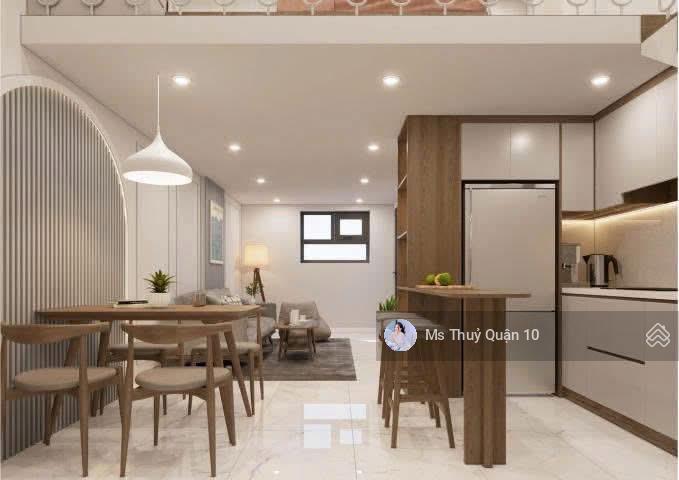 Chỉ 20 triệu đăng ký nguyện vọng sở hữu căn hộ happy home dta nhơn trạch