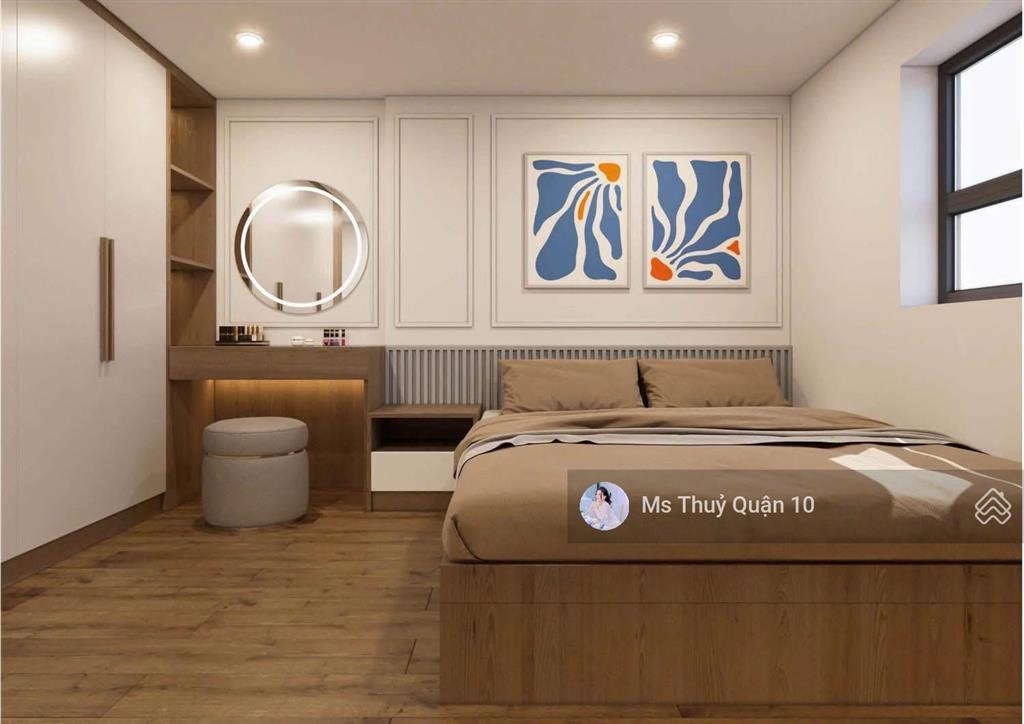 Chỉ 20 triệu đăng ký nguyện vọng sở hữu căn hộ happy home dta nhơn trạch