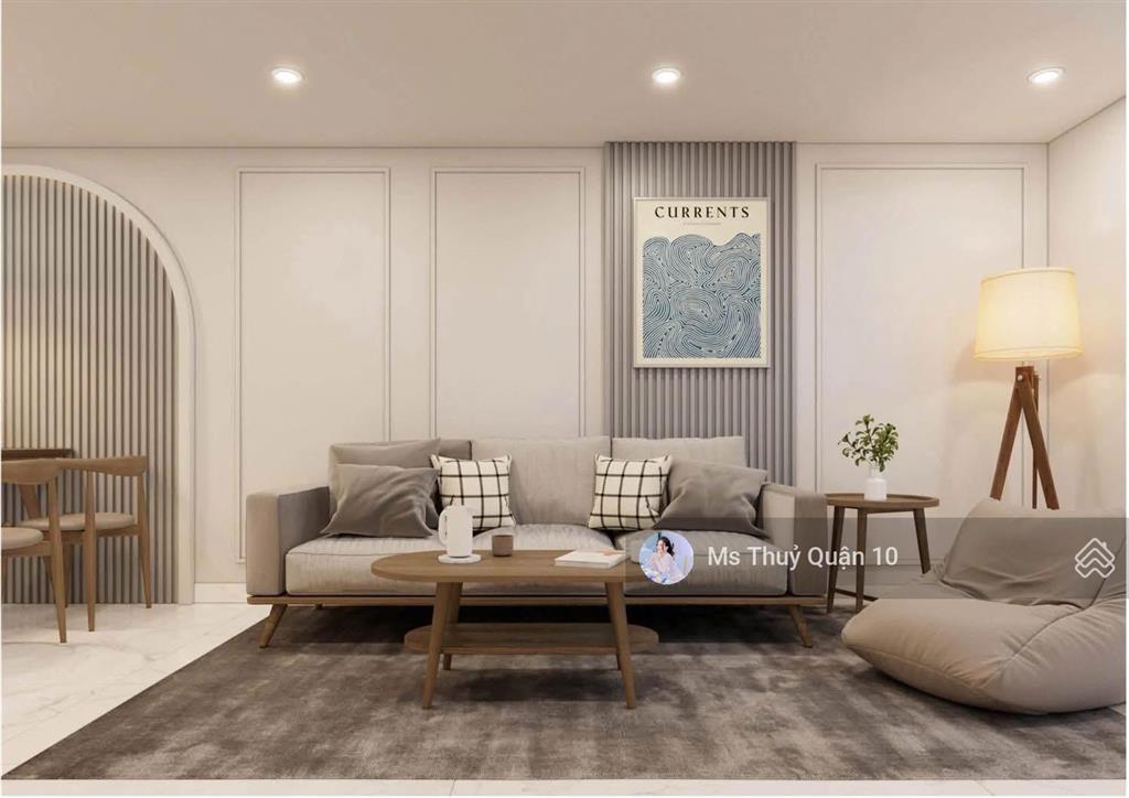 Chỉ 20 triệu đăng ký nguyện vọng sở hữu căn hộ happy home dta nhơn trạch