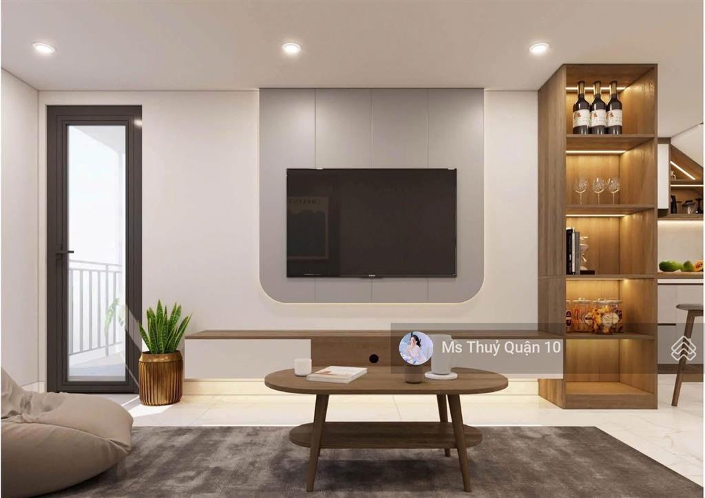 Chỉ 20 triệu đăng ký nguyện vọng sở hữu căn hộ happy home dta nhơn trạch