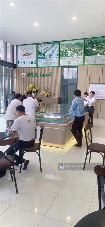 Chỉ từ 165 triệu sở hữu nhà ngay tại dta happy home nhơn trạch!