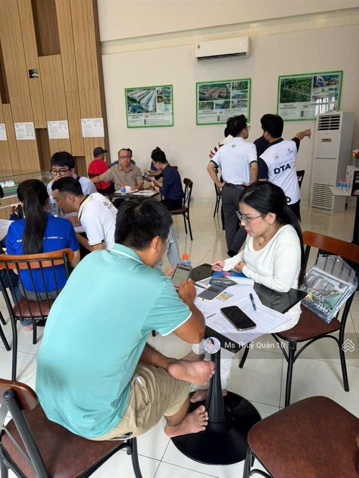 Chỉ từ 165 triệu sở hữu nhà ngay tại dta happy home nhơn trạch!