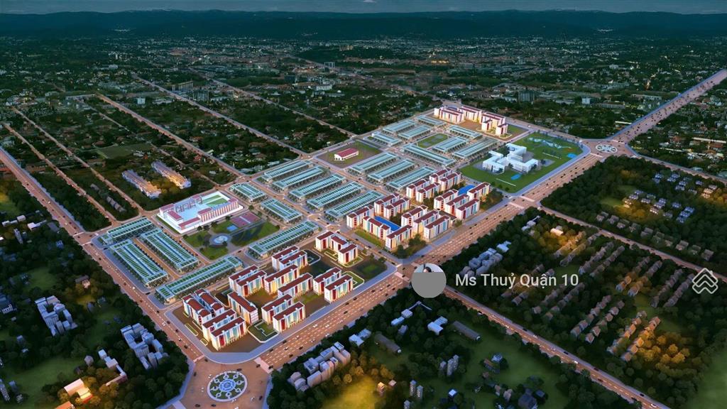 Chỉ từ 165 triệu sở hữu nhà ngay tại dta happy home nhơn trạch!