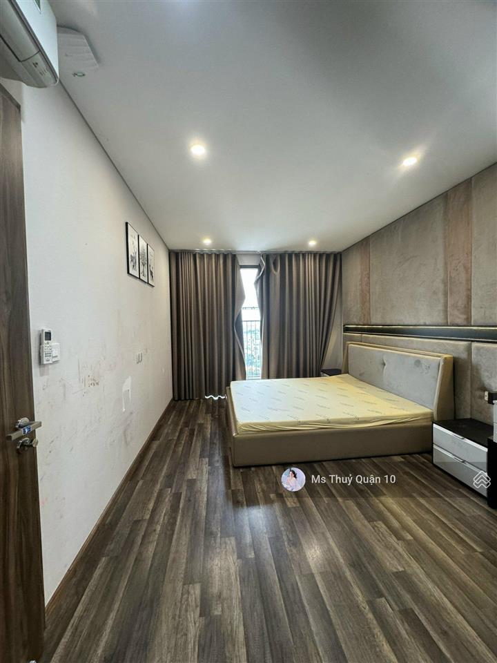 Cho thuê cc 3pn, 2wc, 139m2 tại hado centrosa garden, đường 3/2, giá tốt chỉ với 32 triệu vnd