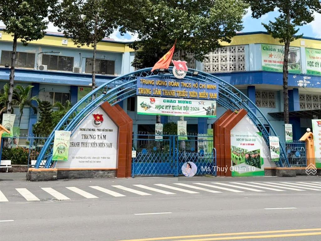 Bán cc green town bình tân, 2,6 tỷ, 52m2, 1pn 1wc, nội thất cơ bản,