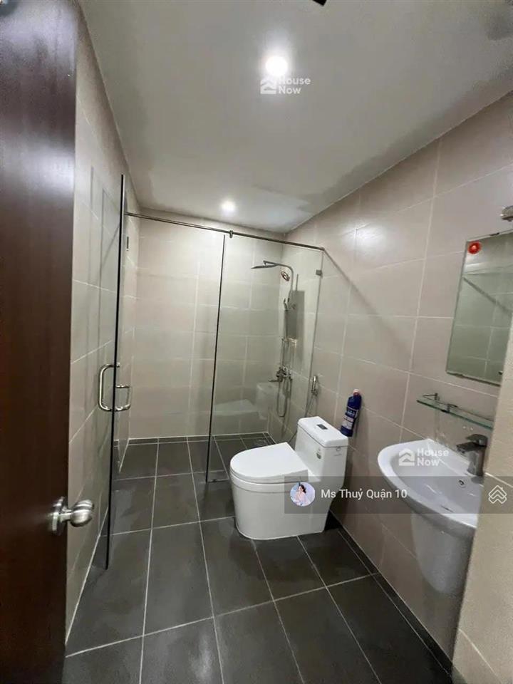 Bán căn hộ western quận 6 1pn 50m chỉ 2 tỷ. không liên kết môi giới ạ.