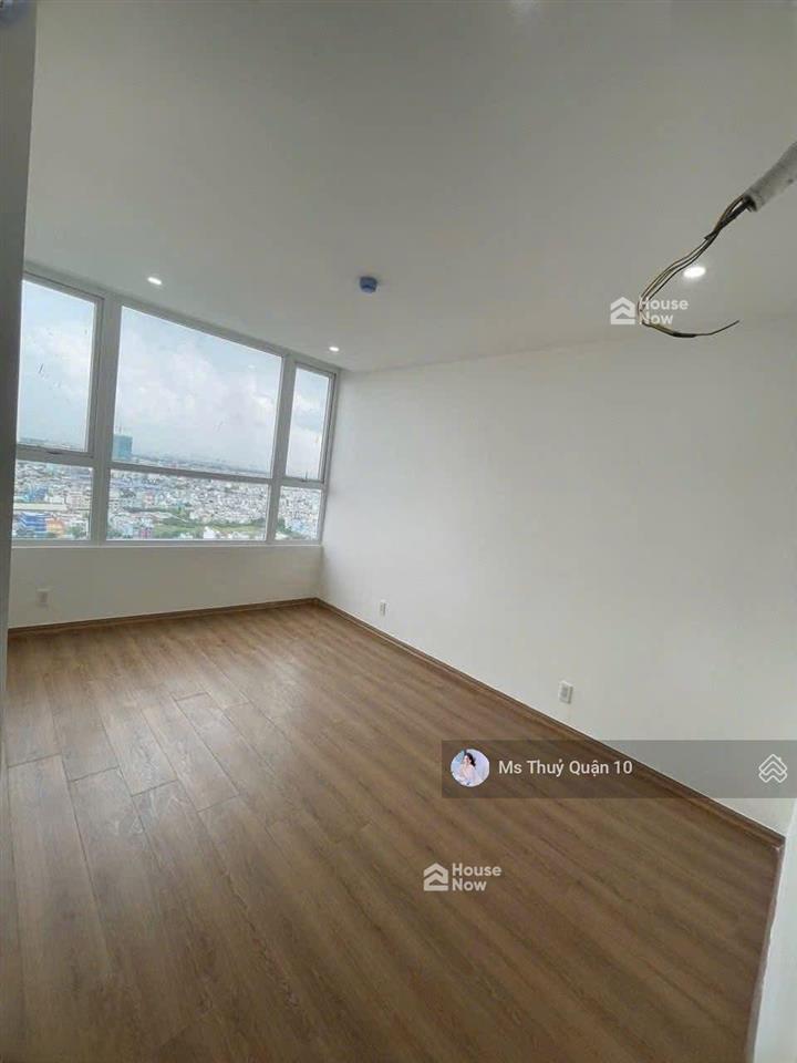Bán căn hộ western quận 6 1pn 50m chỉ 2 tỷ. không liên kết môi giới ạ.