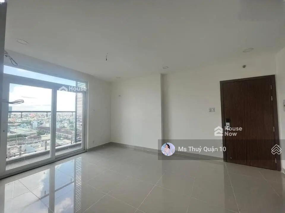 Bán căn hộ western quận 6 1pn 50m chỉ 2 tỷ. không liên kết môi giới ạ.