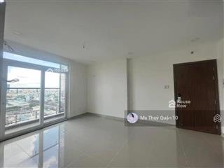 Bán căn hộ western quận 6 1pn 50m chỉ 2 tỷ. không liên kết môi giới ạ.