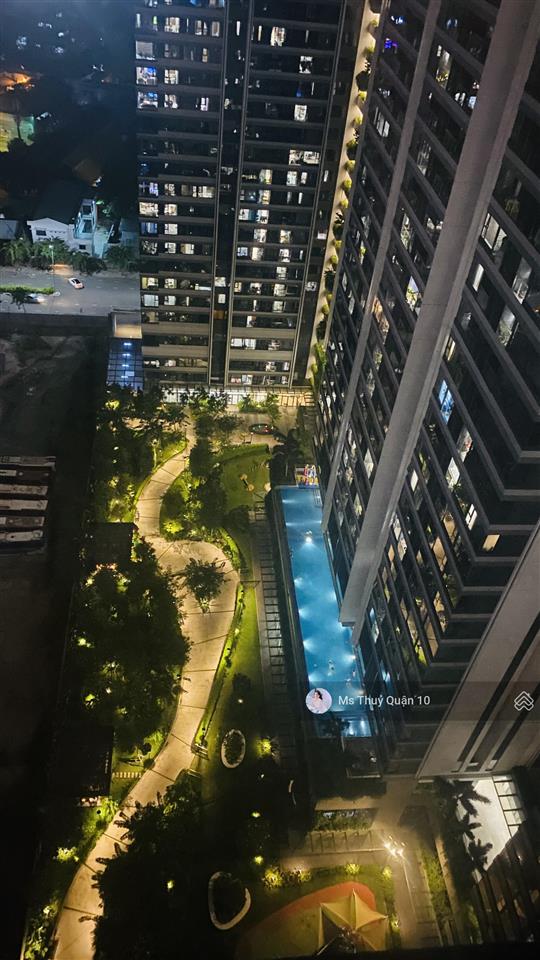 Hàng ngộp kingdom101 căn 78m căn góc 2 view thoáng