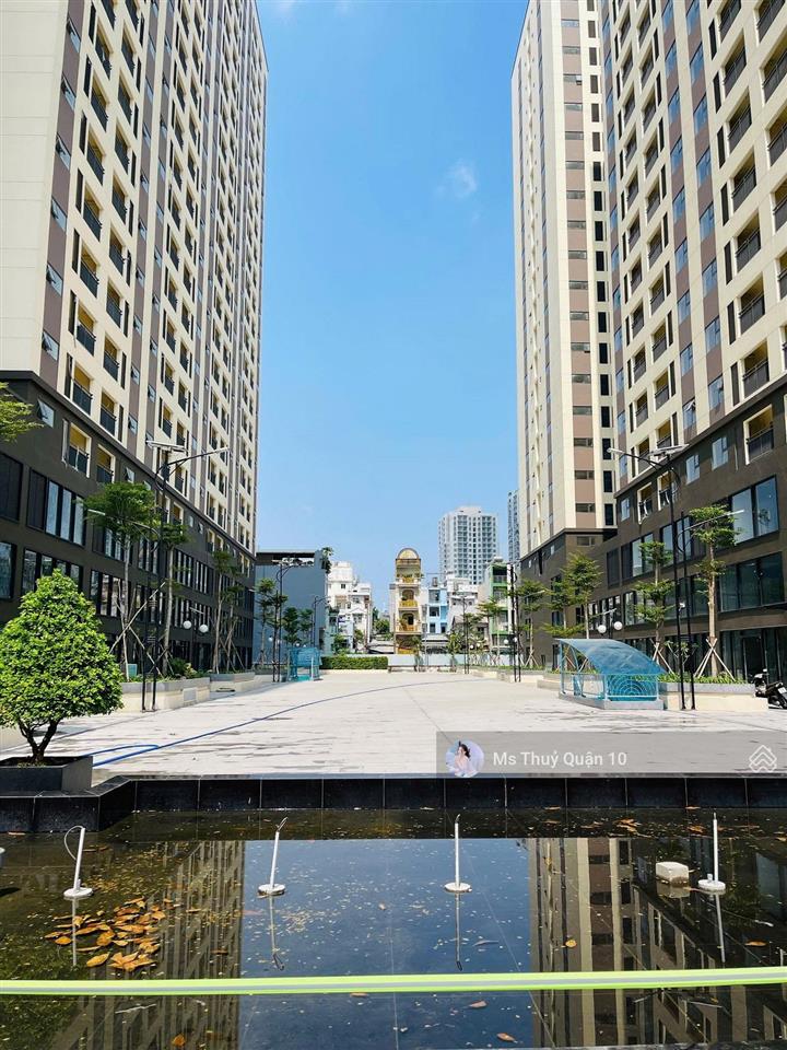 Hướng dẫn làm hồ sơ nộp sở xây dựng đối với nhà ở xã hội 324 lý thường kiệt, quận 10