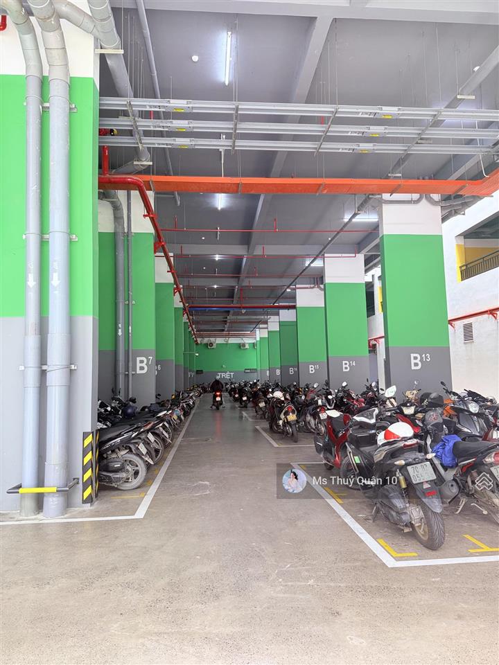 Mua căn hộ xây sẵn rủi ro gần như bằng 0! thanh toán khoảng 52% giá trị căn hộ là có thể nhận nhà
