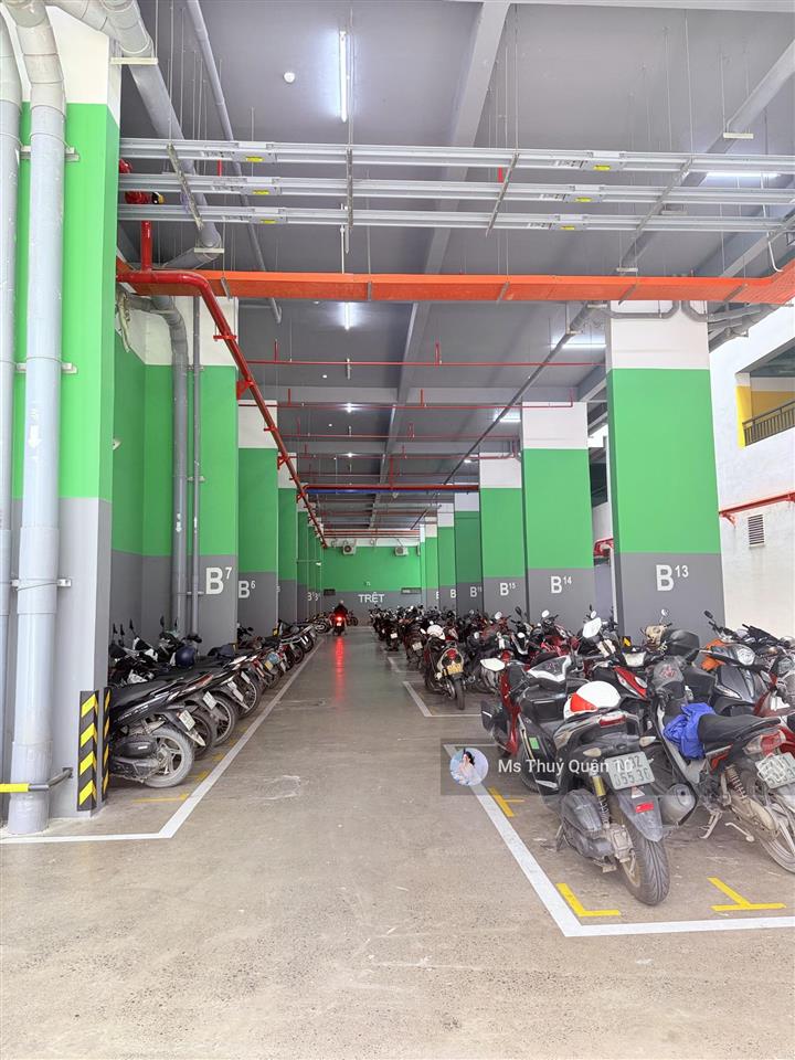 Muốn an cư ở khu đông đừng bỏ qua căn hộ noxh nổi bật miền nam