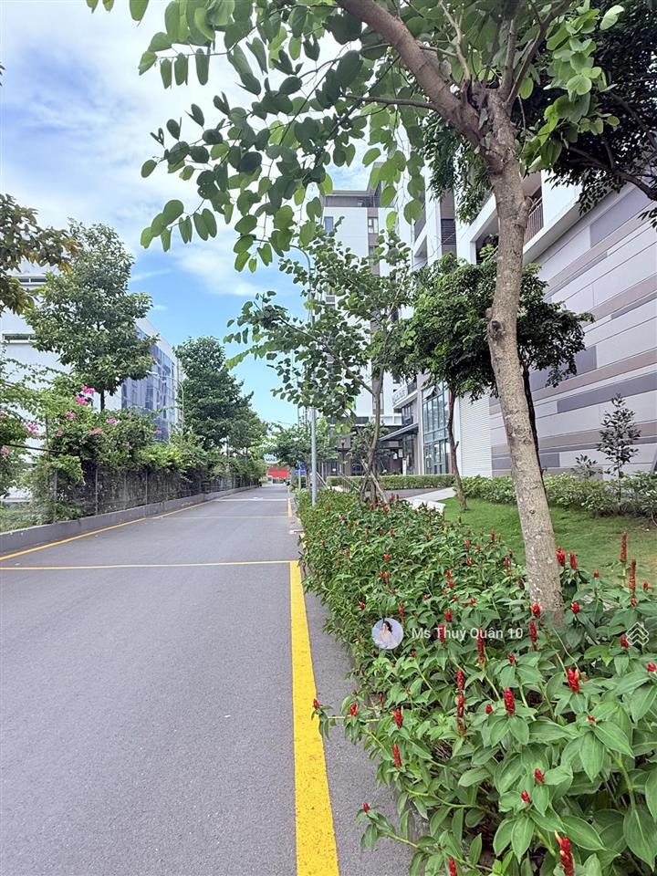 Muốn an cư ở khu đông đừng bỏ qua căn hộ noxh nổi bật miền nam