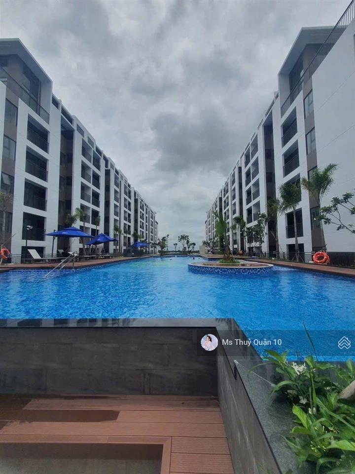 Tài chính 1,15 tỷ đã có thể sở hữu  nhà ở xã hội thủ thiêm quận 2  nhận nhà ngay