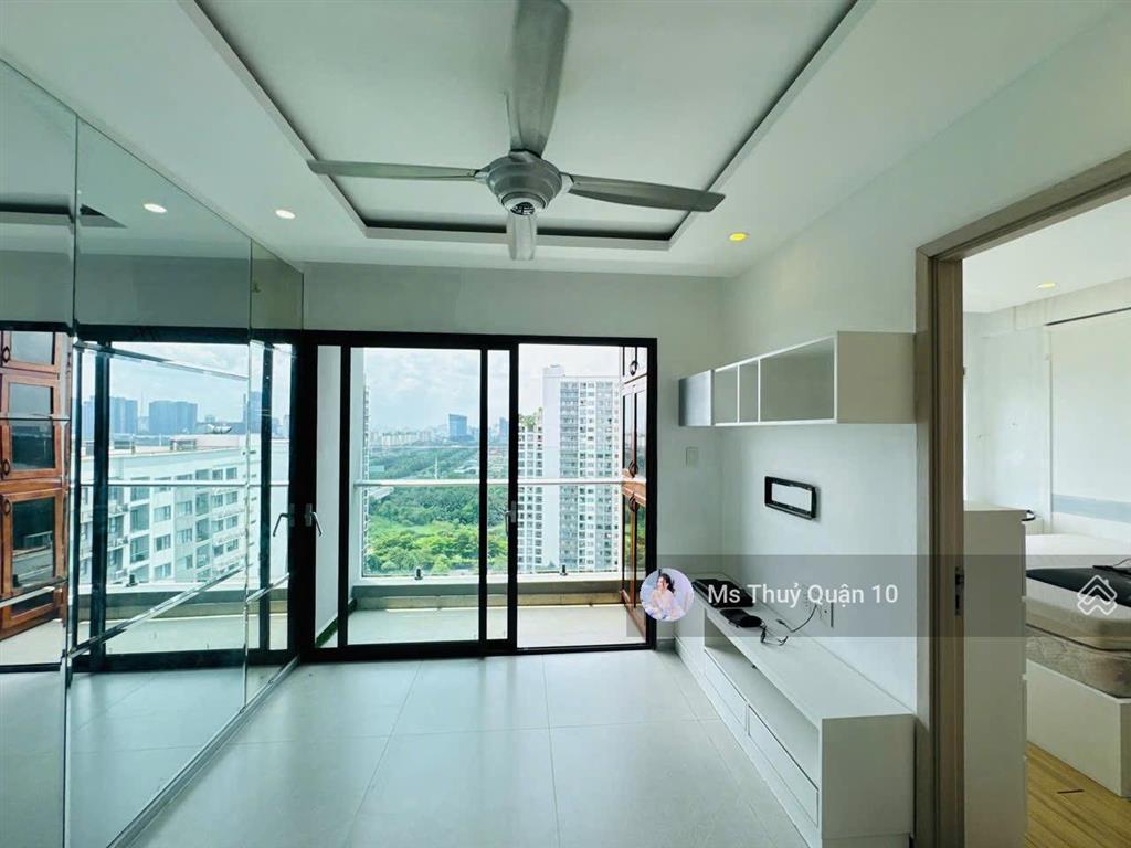 Bán căn hộ new city thủ thiêm 61m | tầng 20 | giá 7 tỷ