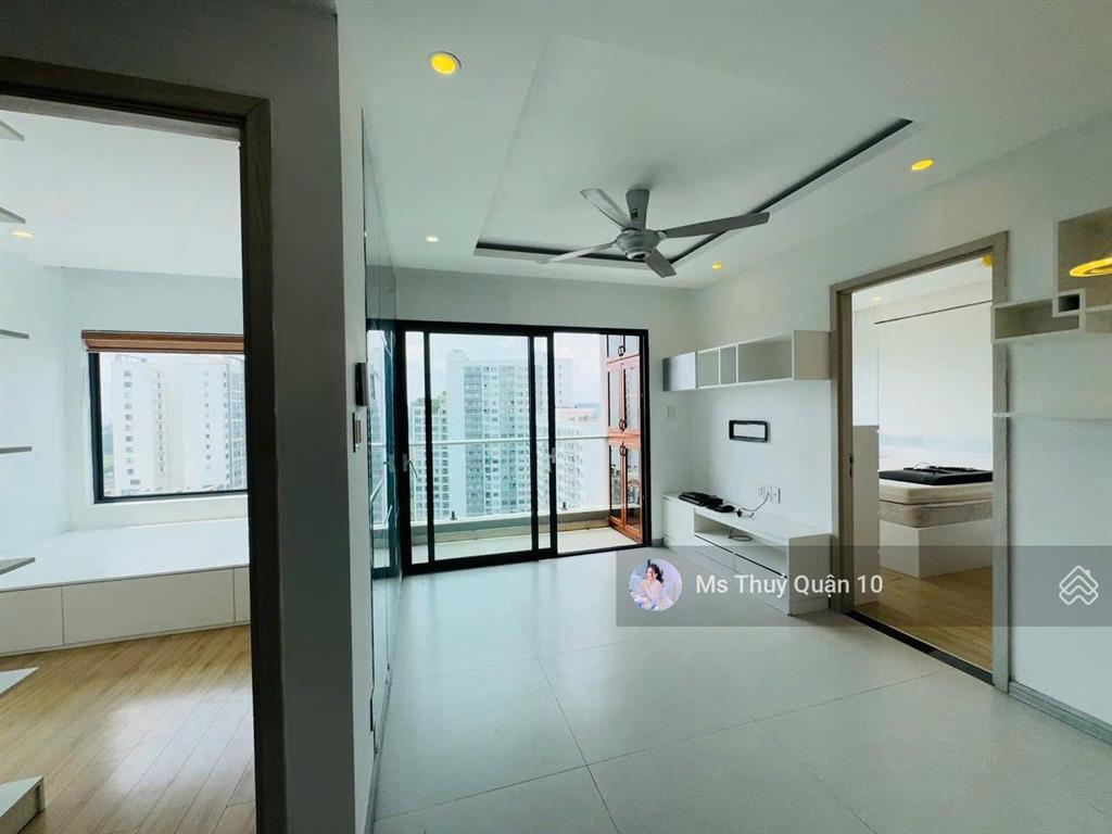 Bán căn hộ new city thủ thiêm 61m | tầng 20 | giá 7 tỷ