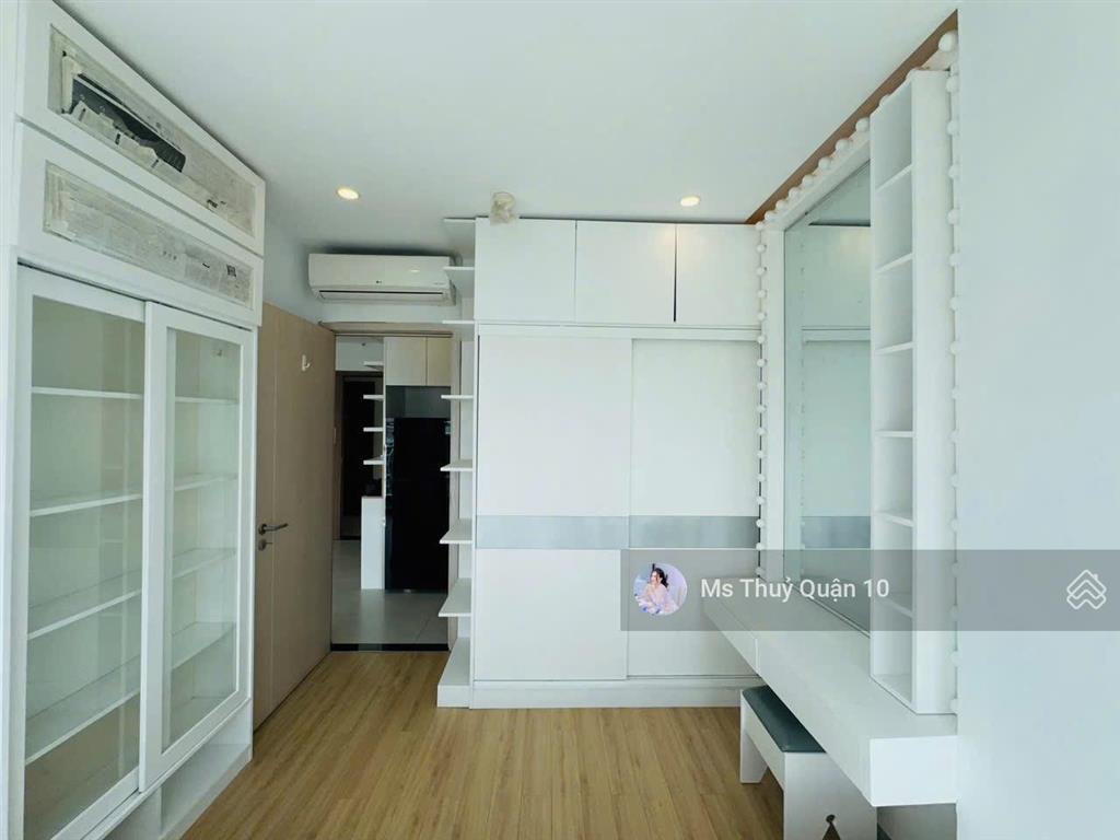 Bán căn hộ new city thủ thiêm 61m | tầng 20 | giá 7 tỷ