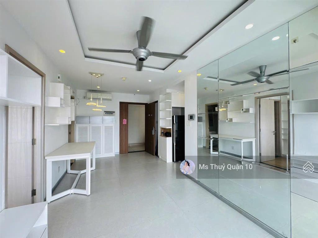 Bán căn hộ new city thủ thiêm 61m | tầng 20 | giá 7 tỷ