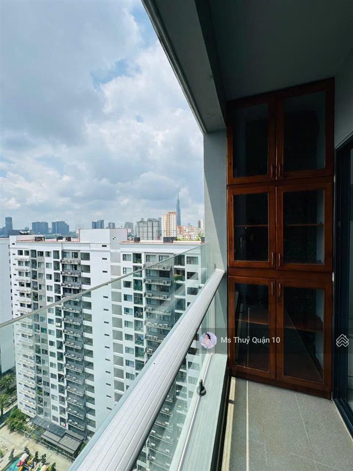 Bán căn hộ new city thủ thiêm 61m | tầng 20 | giá 7 tỷ