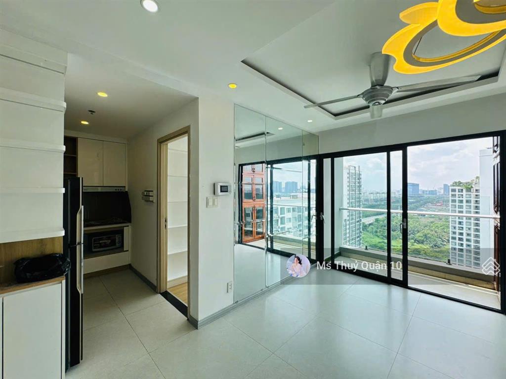 Bán căn hộ new city thủ thiêm 61m | tầng 20 | giá 7 tỷ