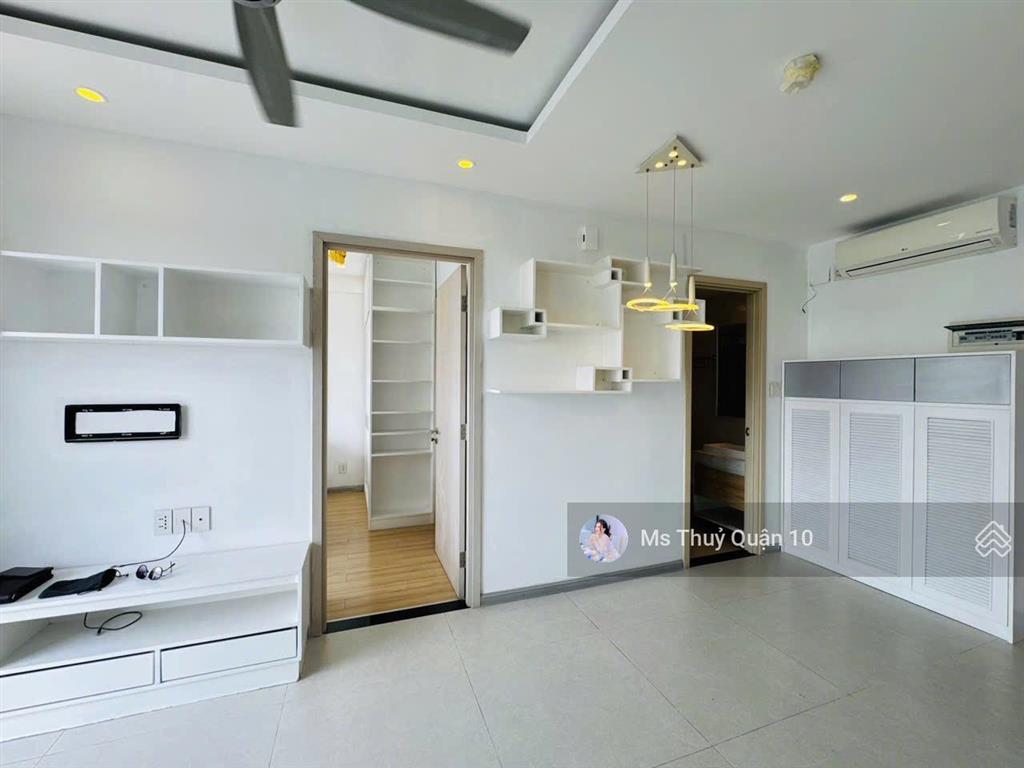 Bán căn hộ new city thủ thiêm 61m | tầng 20 | giá 7 tỷ